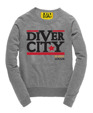 Divercity Star