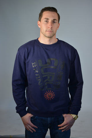 RUGGITO CREW NECK SWEATSHIRT