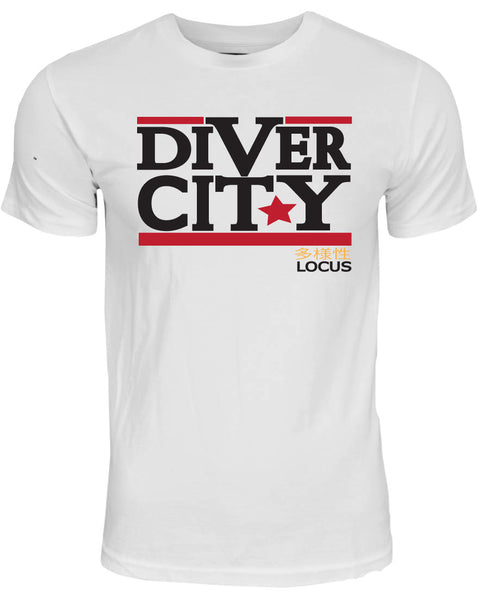 DiverCity Star