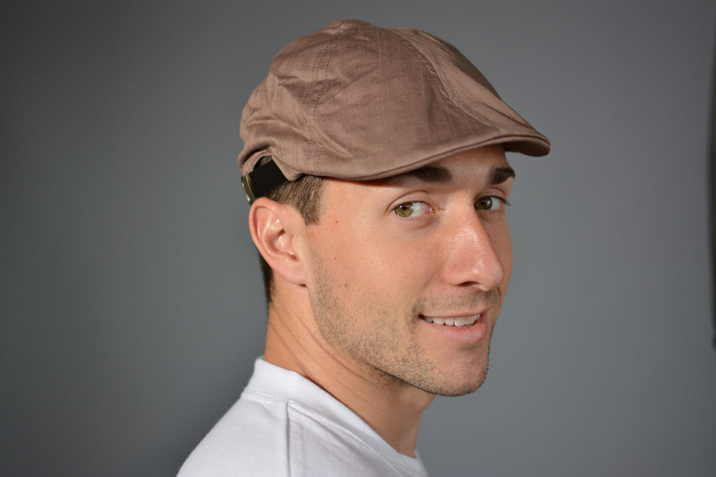 Cab driver best sale cap